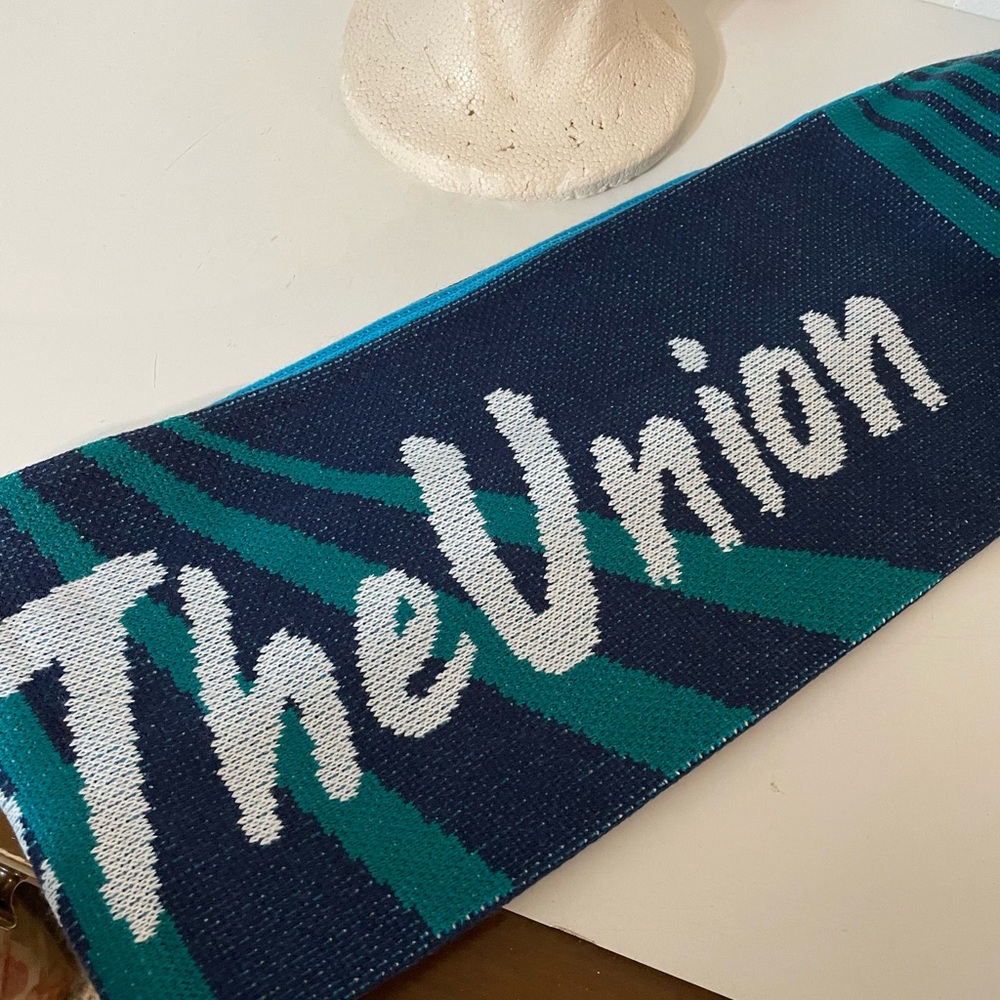 Monterey Bay FC Scarf NWT - Picture 5 of 7